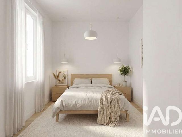 Appartement vente à Lyon, Métropole de Lyon