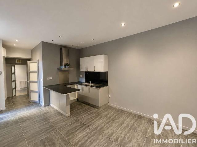 Appartement vente à Lyon, Métropole de Lyon