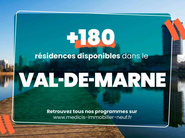 Appartement vente à Nogent-sur-Marne, Villiers-sur-marne