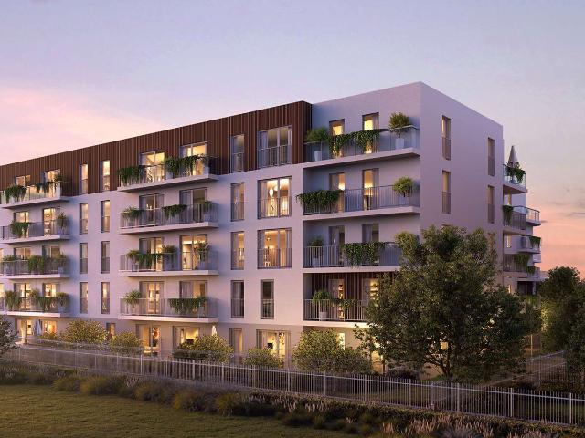 Appartement vente à Nogent-sur-Marne, Villiers-sur-marne