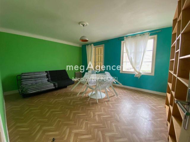 Appartement vente à Mortagne-au-Perche, Vimoutiers
