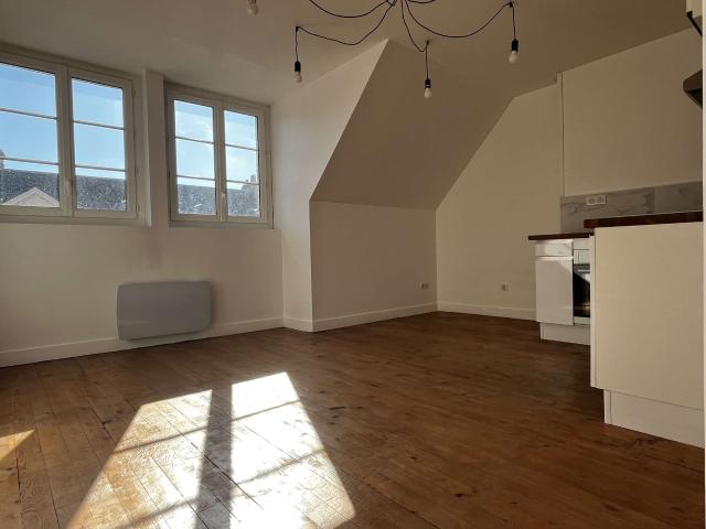 Appartement vente à Mortagne-au-Perche, Vimoutiers