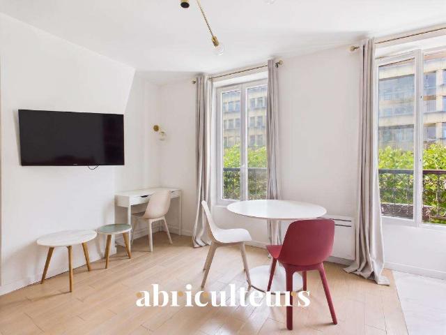 Appartement vente à Nogent-sur-Marne, Vincennes
