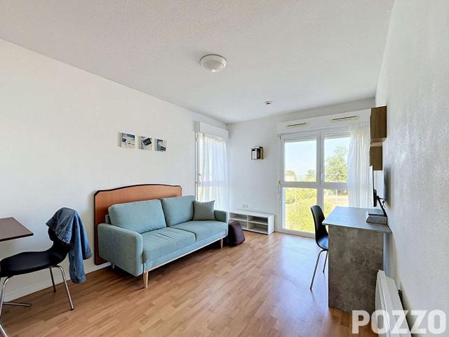 Appartement vente à Vire