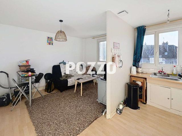 Appartement vente à Vire