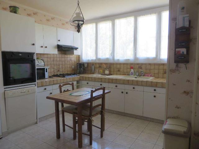 Appartement vente à Vire, Saint-germain-de-tallevende-la-lande-vaumont