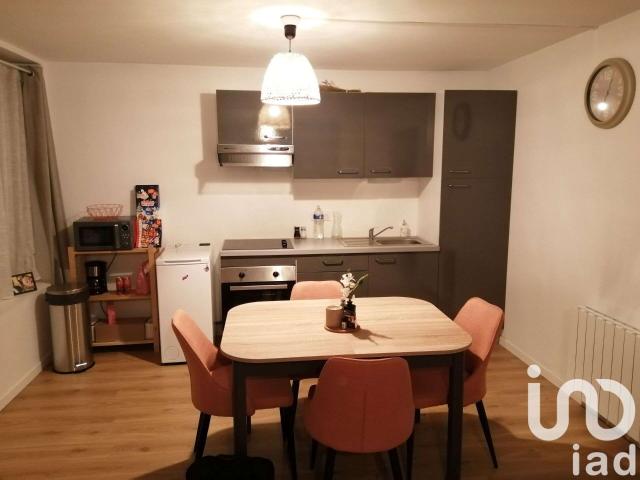 Appartement vente à Vire, Coulonces