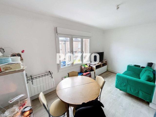 Appartement vente à Vire