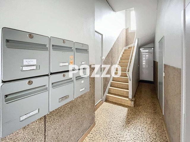 Appartement vente à Vire