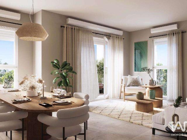 Appartement vente à Fougères-Vitré, Bretagne