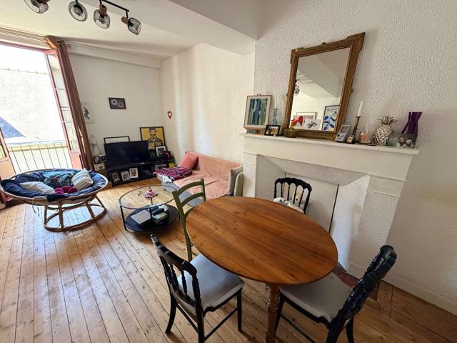 Appartement vente à Fougères-Vitré, Bretagne