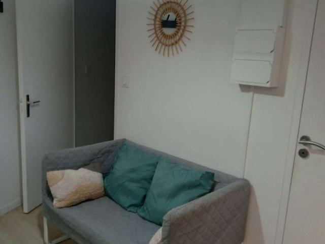 Appartement vente à Vesoul, Vitrey-sur-mance