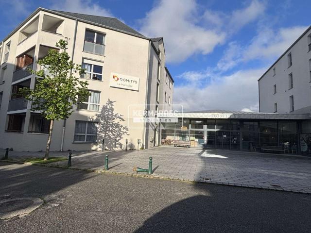Appartement vente à Fougères-Vitré, Bretagne