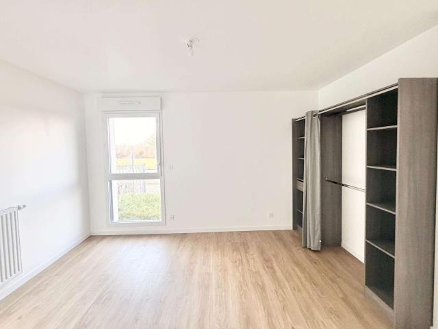 Appartement vente à Fougères-Vitré, Bretagne