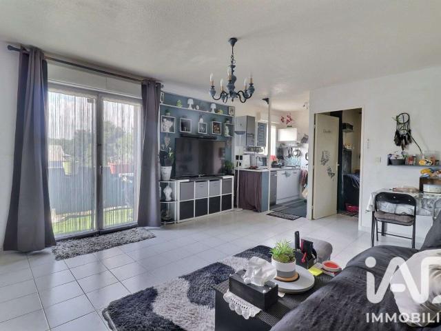 Appartement vente à Istres, Vitrolles