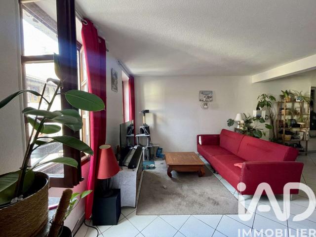 Appartement vente à Grenoble, Vizille