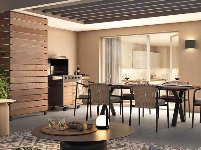 Appartement vente à Grenoble, Vizille