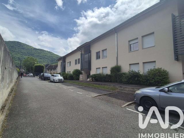Appartement vente à Grenoble, Vizille