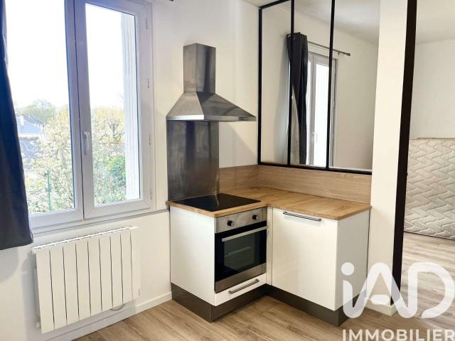 Appartement vente à Tours, Vouvray