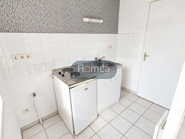 Appartement vente à Yvetot, Seine-Maritime