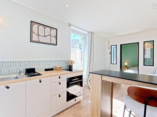 Appartement vente à La Trinité-sur-Mer, Morbihan