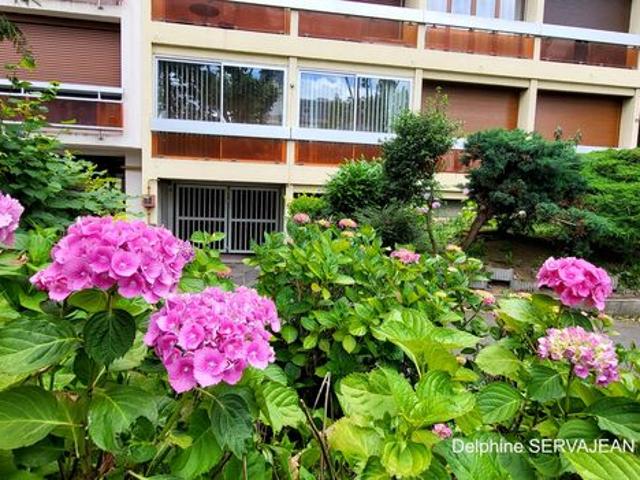 Appartement vente à Clermont-Ferrand, Chamalières