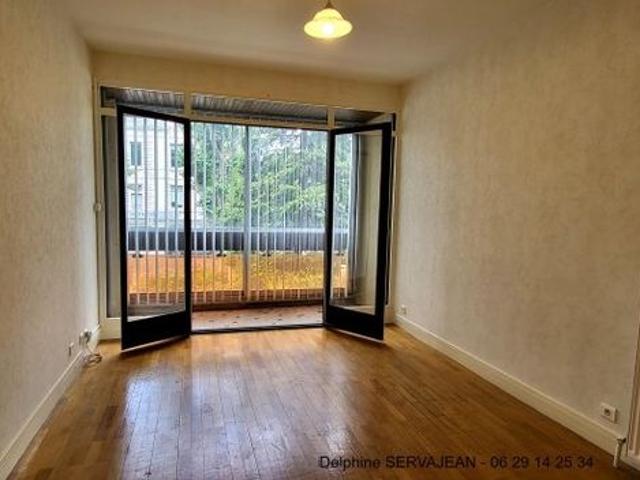 Appartement vente à Clermont-Ferrand, Chamalières