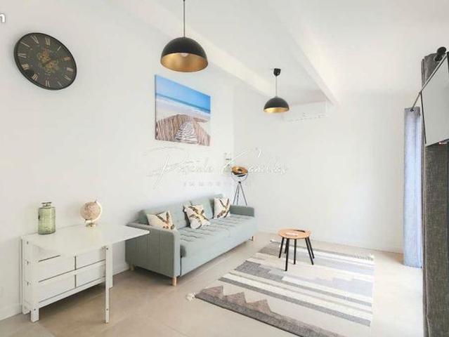Appartement vente à Arles, Saint-rémy-de-provence