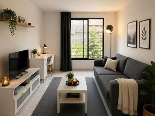 Appartement vente à Montpellier