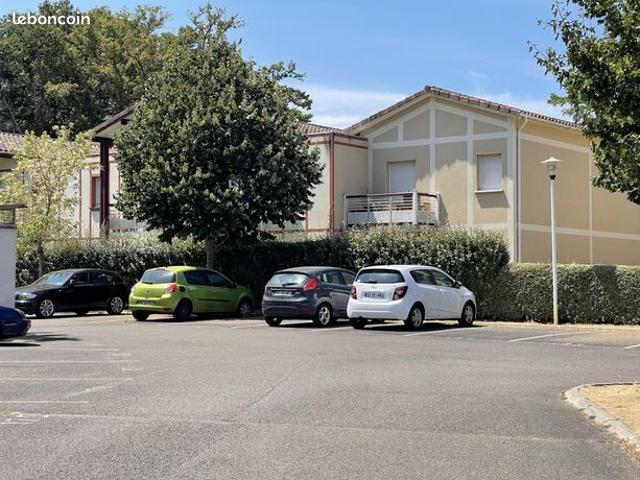 Appartement vente à Bayeux, Saint-pierre-du-mont