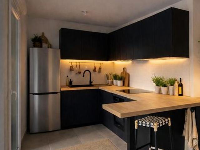 Appartement vente à Lyon, Métropole de Lyon