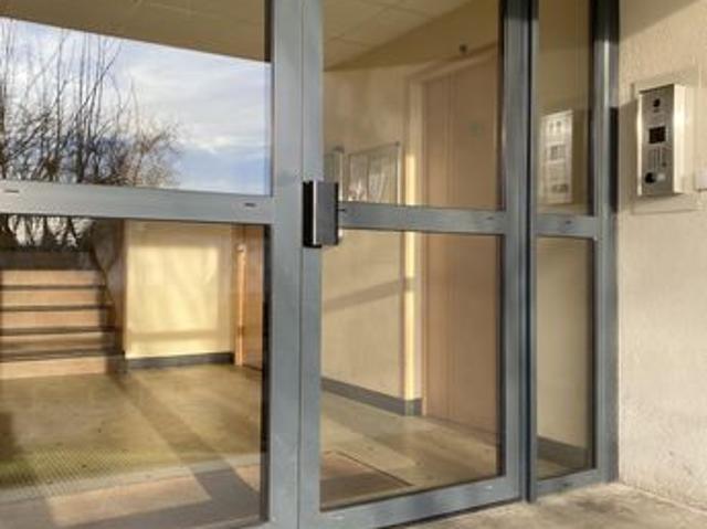 Appartement vente à Limoges