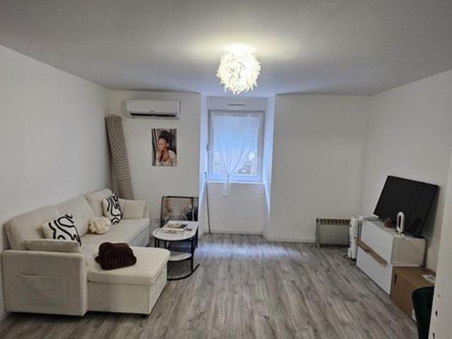 Appartement vente à Aubin, Pyrénées-Atlantiques