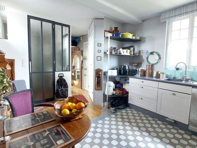 Appartement vente à Sarcelles, Enghien-les-bains