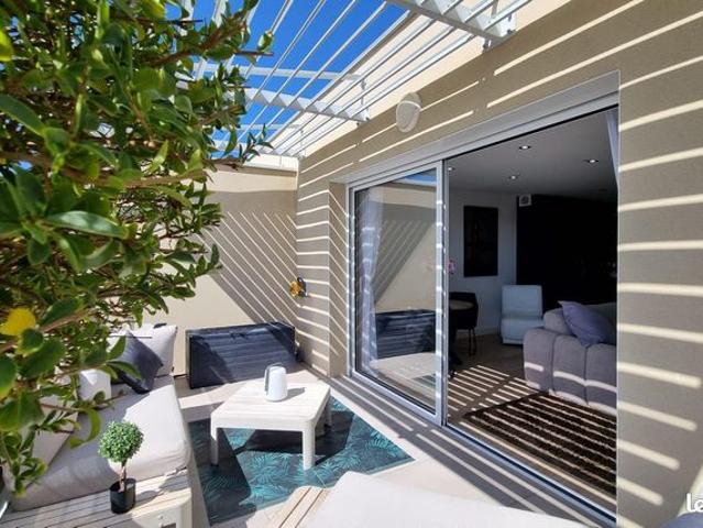 Appartement vente à Béziers, Tourbes