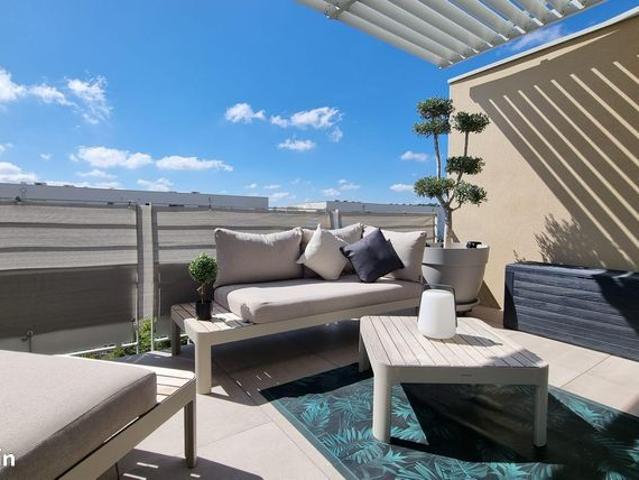 Appartement vente à Béziers, Tourbes