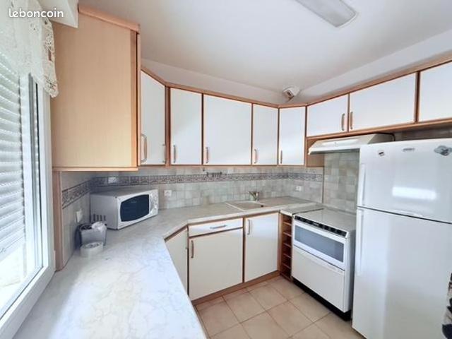 Appartement vente à Apt, Cavaillon