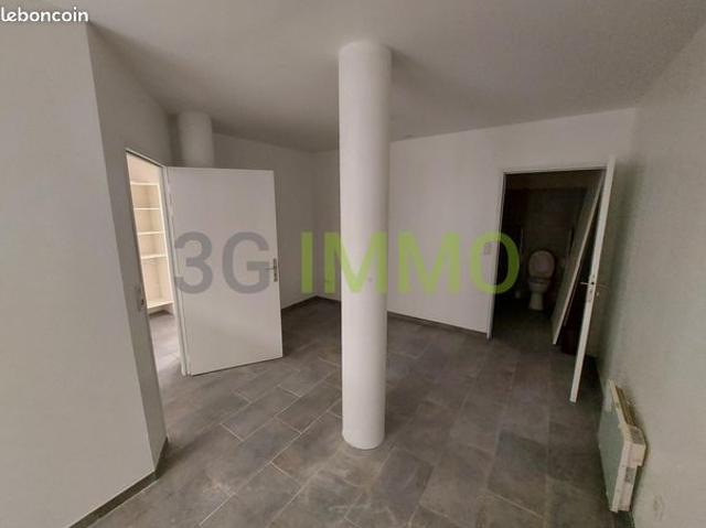 Appartement vente à Niort, Deux-Sèvres