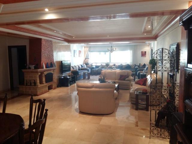 Appartement vente à Anfa, Gharb-Chrarda-Beni Hssen