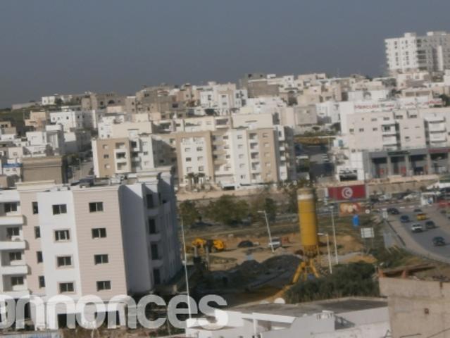 Appartement vente
