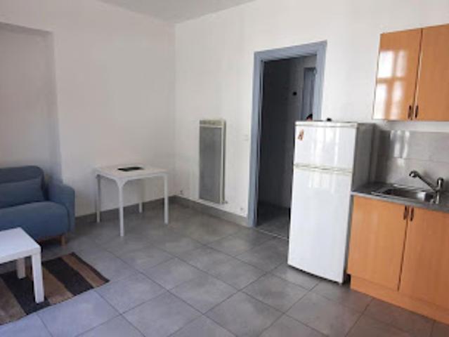 Appartement vente à Marseille