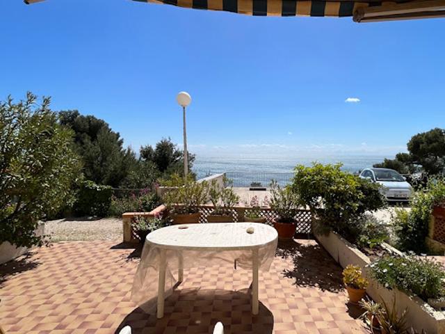 Appartement vente à Istres, Ensuès-la-redonne