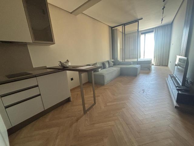 Appartement vente à Anfa, Gharb-Chrarda-Beni Hssen
