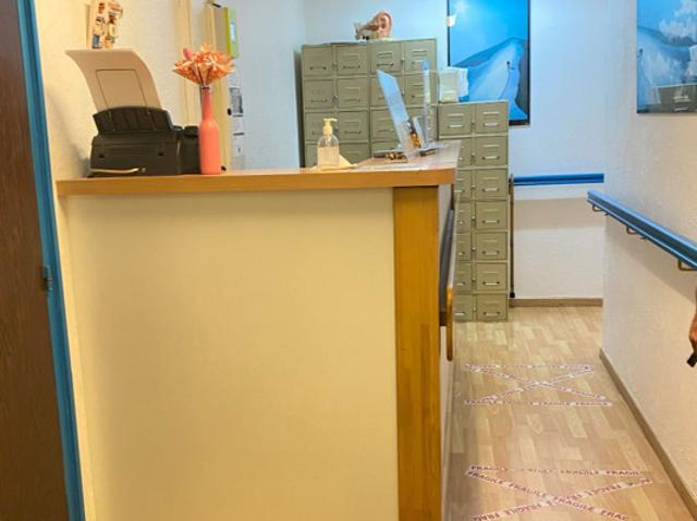 Appartement vente à Avignon