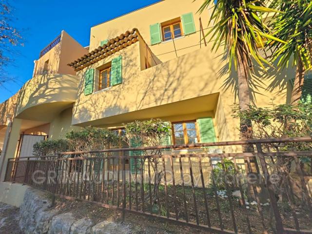 Appartement vente à Arrondissement de Draguignan, Grimaud