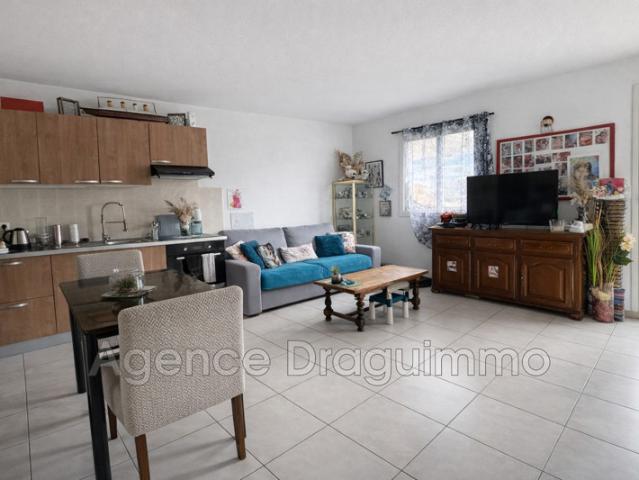 Appartement vente à Arrondissement de Draguignan, Châteaudouble