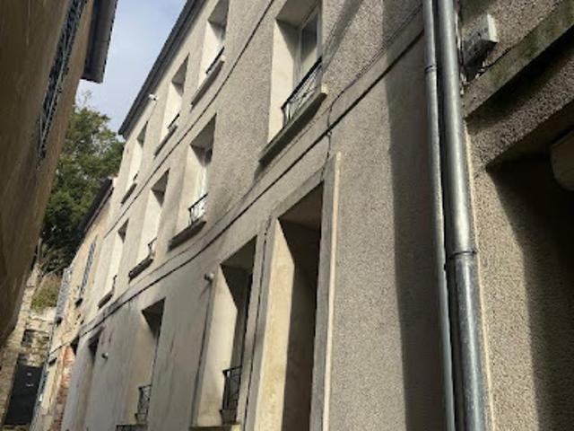 Appartement vente à Château-Thierry, Château-thierry