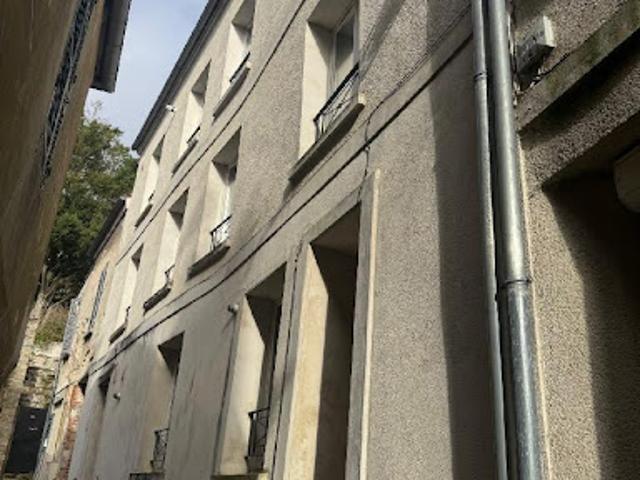 Appartement vente à Château-Thierry, Château-thierry