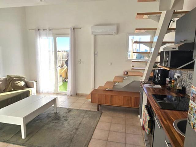 Appartement vente à France métropolitaine, Gardanne