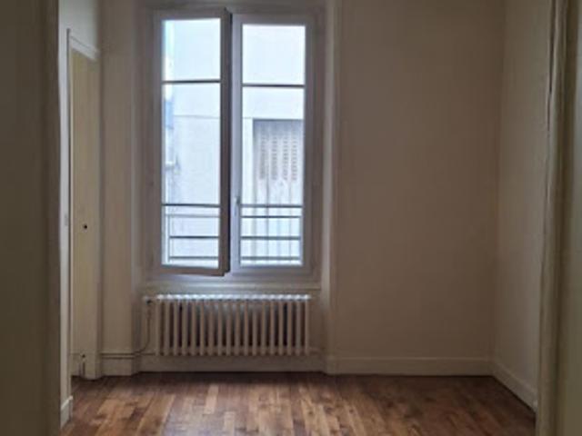 Appartement vente à Les Lilas, Seine-Saint-Denis